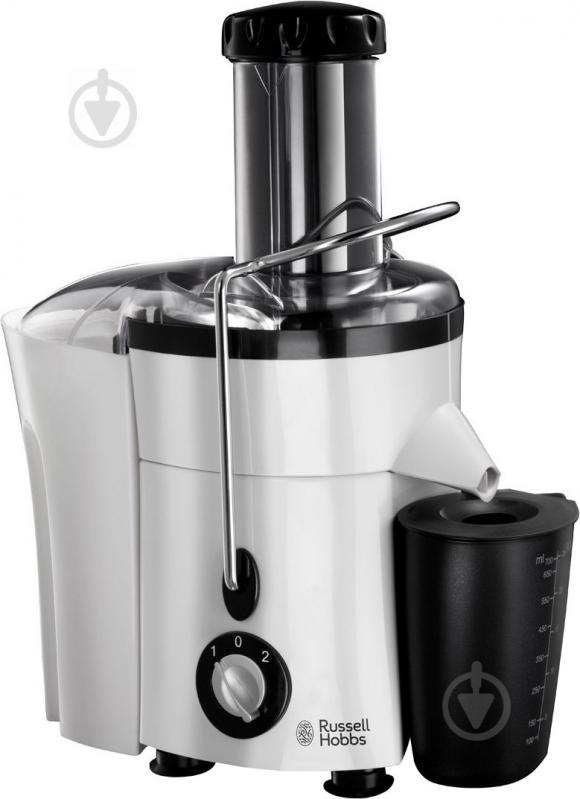 Соковижималка Russell Hobbs Aura 20365-56 - фото 1