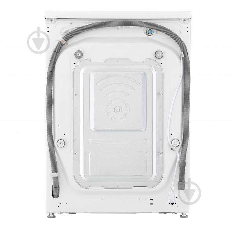 Стиральная машина с сушкой LG F2R9FC2E - фото 10 Стиральная машина с сушкой LG F2R9FC2E - фото 10