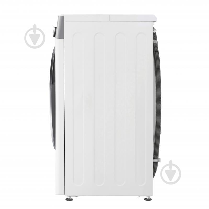 Стиральная машина с сушкой LG F2R9FC2E - фото 9 Стиральная машина с сушкой LG F2R9FC2E - фото 9