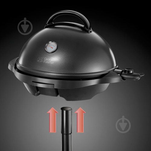 Гриль-барбекю Russell Hobbs 22460-56GF Indoor Outdoor Grill - фото 4