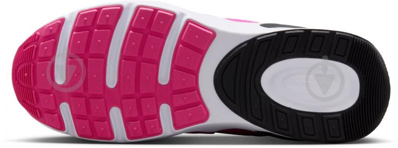 Кроссовки для девочек Nike AIR MAX NOVA (GS) FN4446-101 р.37,5 бело-розовые - фото 9 Кроссовки для девочек Nike AIR MAX NOVA (GS) FN4446-101 р.37,5 бело-розовые - фото 9