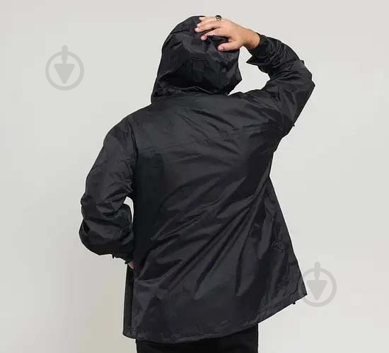 Куртка мужская Helly Hansen 62252-990 р.XL черная - фото 3