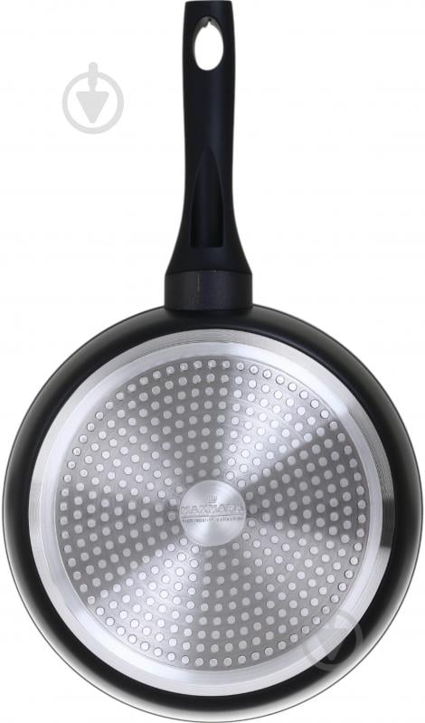 Сковорода Maxmark 24 см MK-NQ45224 - фото 3