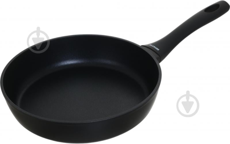 Сковорода Maxmark 24 см MK-NQ45224 - фото 1