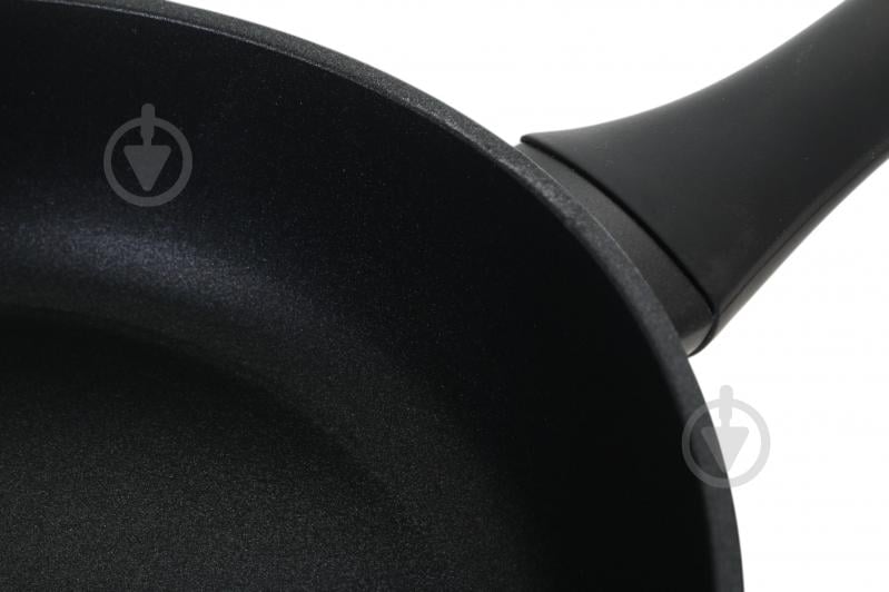 Сковорода Maxmark 26 см MK-NQ45226 - фото 4