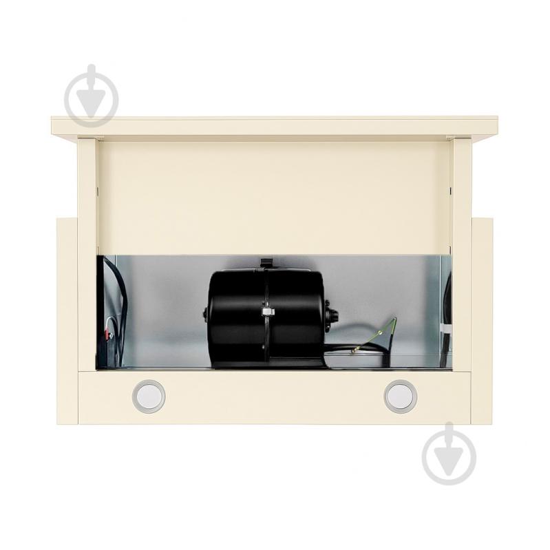 Вытяжка Borgio TLF (TR) 1100 60 Ivory - фото 8 Вытяжка Borgio TLF (TR) 1100 60 Ivory - фото 8