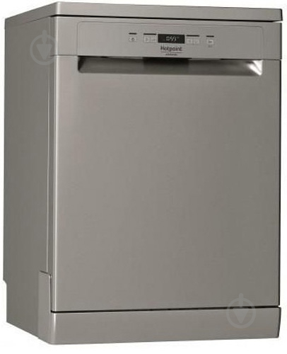 Посудомийна машина Hotpoint HFC 3B19 X - фото 1