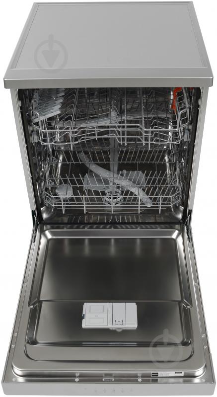 Посудомийна машина Hotpoint HFC 3B19 X - фото 8