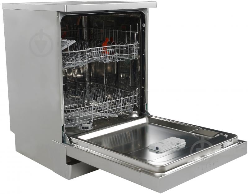 Посудомийна машина Hotpoint HFC 3B19 X - фото 9