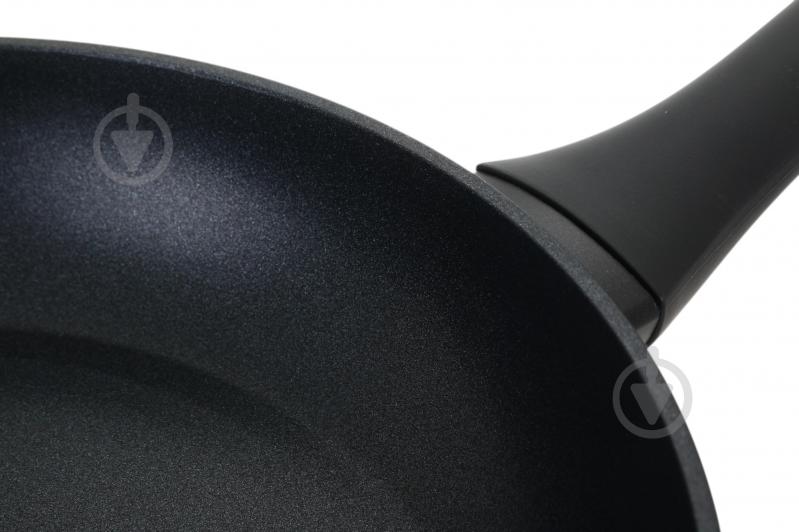 Сковорода Maxmark 26 см MK-NQ45326 - фото 4