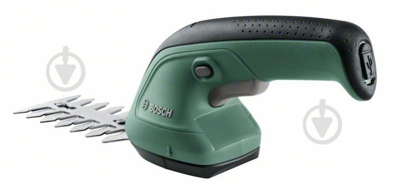 Ножиці для трави та кущів Bosch EasyShear - фото 1