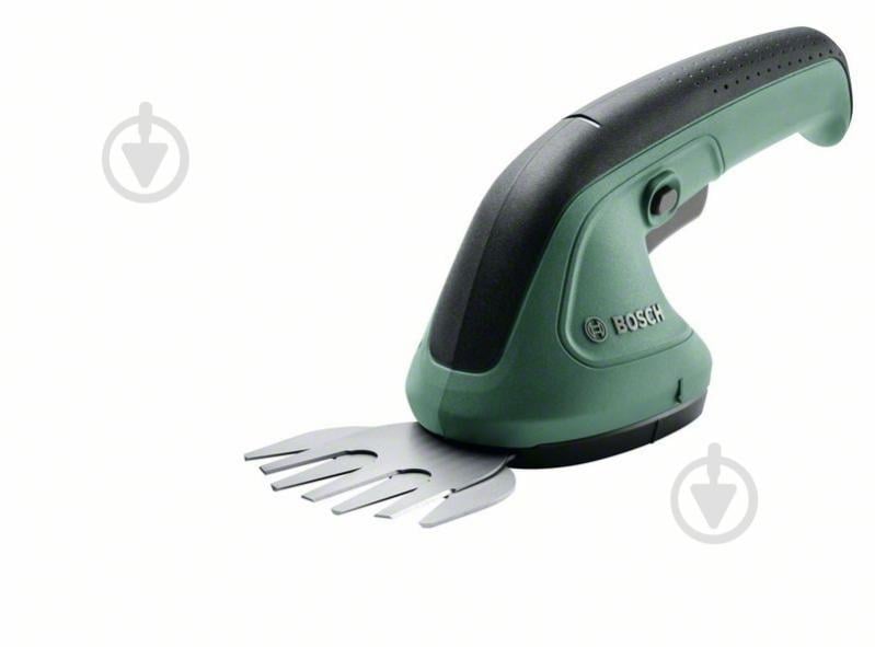 Ножиці для трави та кущів Bosch EasyShear - фото 2