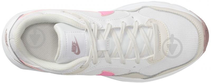 Кросівки для дівчаток Nike Air Max SC CZ5358-120 р.38,5 білі - фото 8 Кросівки для дівчаток Nike Air Max SC CZ5358-120 р.38,5 білі - фото 8