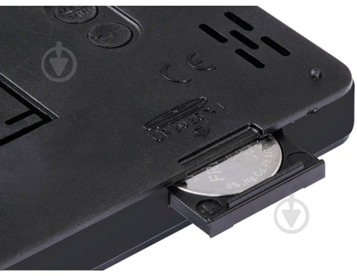 Термогигрометр Hama TH-130 - фото 4 Термогигрометр Hama TH-130 - фото 4