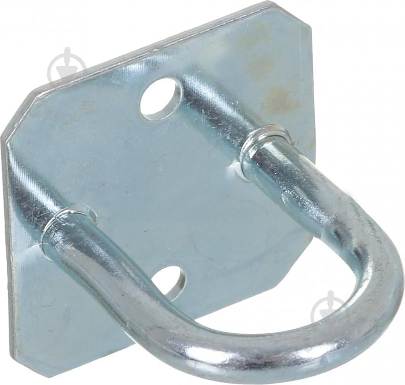Скоба бортова 30x26 мм - фото 1