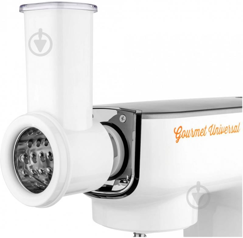 Кухонный комбайн Sencor STM 3700WH - фото 11