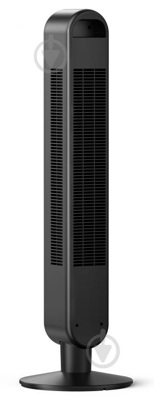 Вентилятор напольный Dreo DR-HTF019 Black (1148831) - фото 4