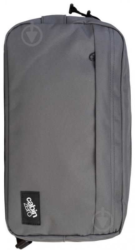 Рюкзак CabinZero Classic Cross Body 11 л Original Grey - фото 1
