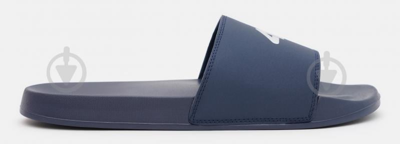 В'єтнамки 4F SLIDES M011 4FRMM00FSLIM011-30S р.45 синій - фото 1 В'єтнамки 4F SLIDES M011 4FRMM00FSLIM011-30S р.45 синій - фото 1