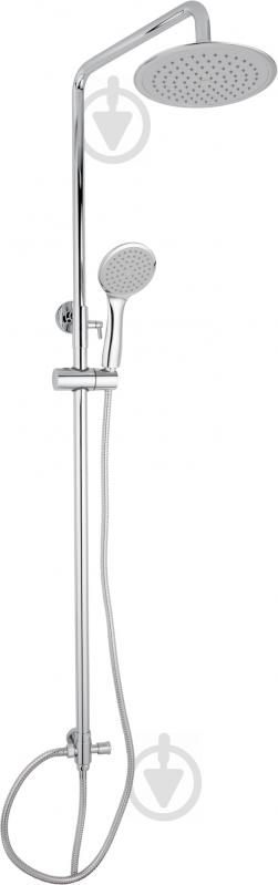 Душевая система Anyshower SC26-B - фото 1