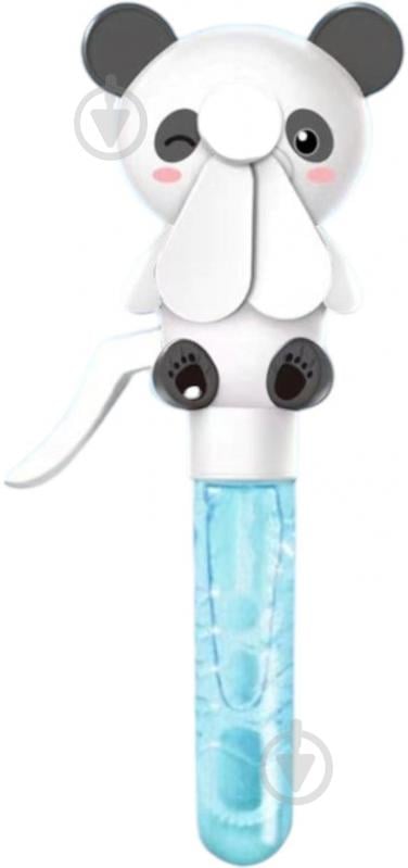 Мыльные пузыри MERX Limited вентилятор 55 мл TM JIEHAO 25x17.5x6 см MX0473803 - фото 1 Мыльные пузыри MERX Limited вентилятор 55 мл TM JIEHAO 25x17.5x6 см MX0473803 - фото 1