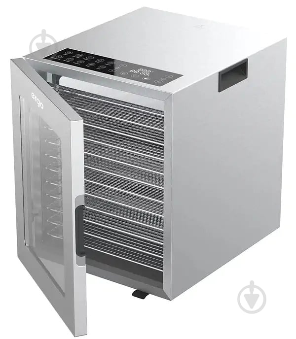 Сушарка Ergo FD-1009A - фото 4