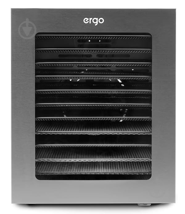 Сушарка Ergo FD-1009A - фото 1