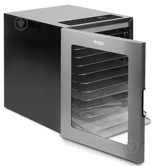 Сушарка Ergo FD-1009A - фото 9