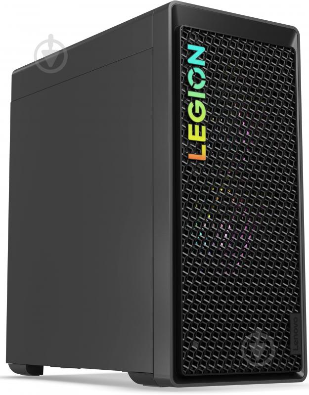 ᐉ Системный блок Lenovo Legion T5 26IRB8 (90UU00QRUL) gray • Купить в ...