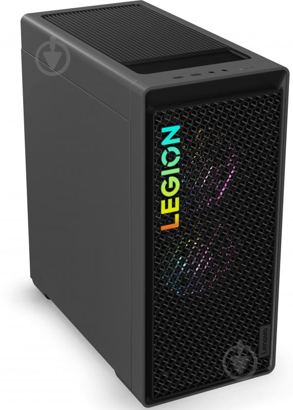 ᐉ Системный блок Lenovo Legion T5 26IRB8 (90UU00QRUL) gray • Купить в ...