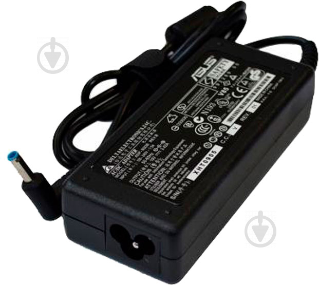 Блок живлення до ноутбука Asus 65W 19V 3.42A разъем 4.5*3.0 (140327) - фото 4