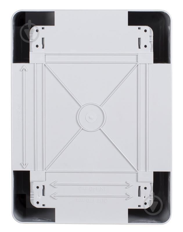 Корпус монтажный E.NEXT e.plbox.pro.p.28.21.13 p084101 - фото 5 Корпус монтажный E.NEXT e.plbox.pro.p.28.21.13 p084101 - фото 5