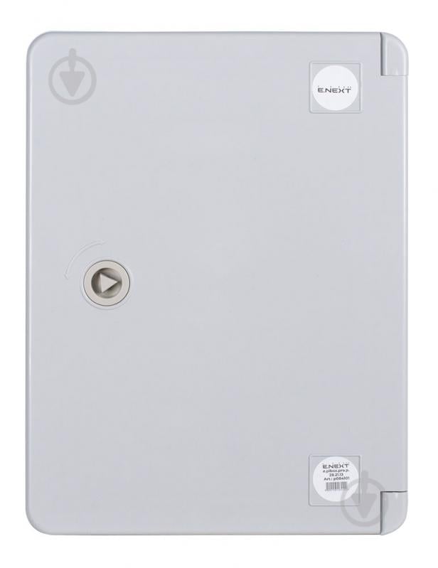 Корпус монтажный E.NEXT e.plbox.pro.p.28.21.13 p084101 - фото 3 Корпус монтажный E.NEXT e.plbox.pro.p.28.21.13 p084101 - фото 3