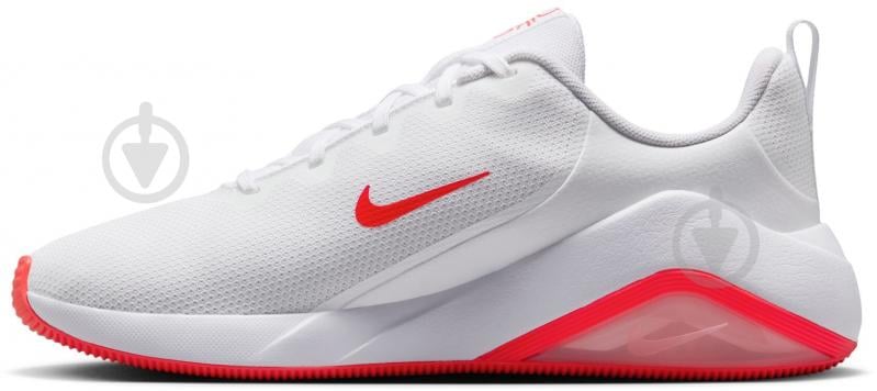 Кросівки жіночі Nike Bella 7 FZ1689-101 р.42 білі - фото 4