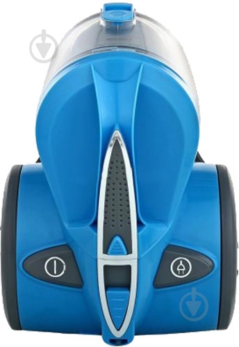Пылесос Supra VCS-1624 blue - фото 4