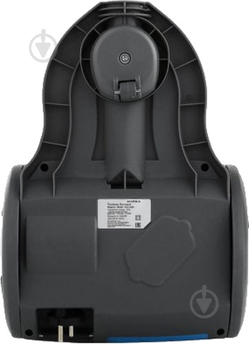 Пылесос Supra VCS-1624 blue - фото 5