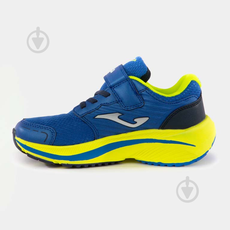 Кроссовки демисезонные Joma FURY JFURYS2204V р.35 синие - фото 2