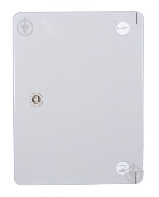 Корпус монтажный E.NEXT e.plbox.pro.p.33.25.14 p084102 - фото 3 Корпус монтажный E.NEXT e.plbox.pro.p.33.25.14 p084102 - фото 3