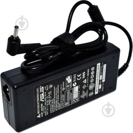 Блок живлення до ноутбука Asus 90W 19V 4.74A разъем 4.0*1.35 (140328) - фото 2