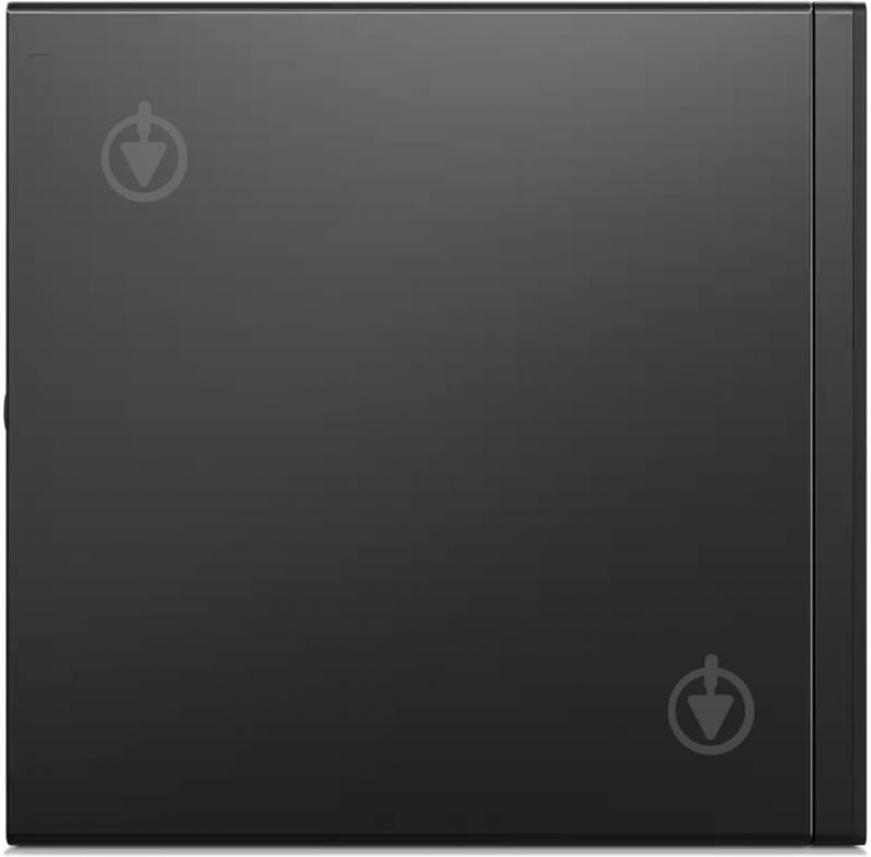 Системный блок Lenovo ThinkCentre M70q G4 (12E4S8T200) black - фото 4