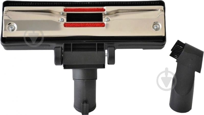 Пылесос Supra VCS-1821 silver - фото 6