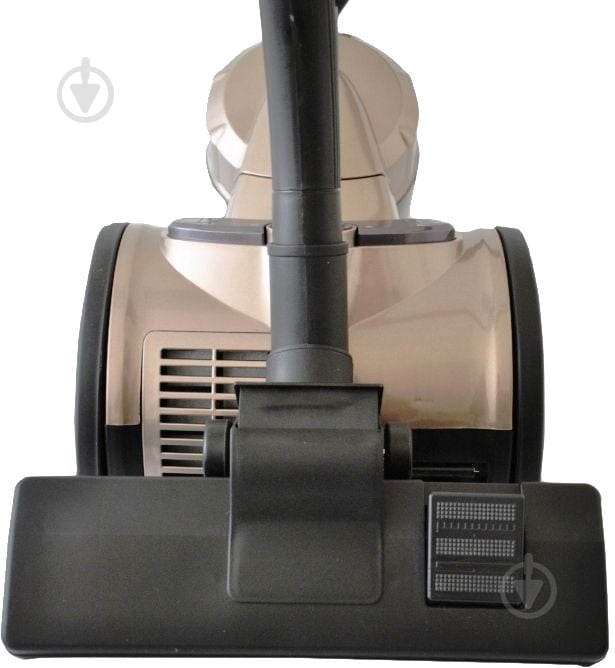 Пылесос Supra VCS-1821 silver - фото 4