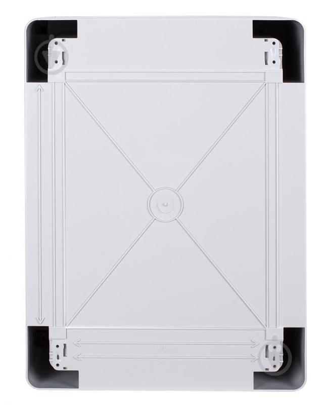 Корпус монтажный E.NEXT e.plbox.pro.p.40.30.21 p084104 - фото 6