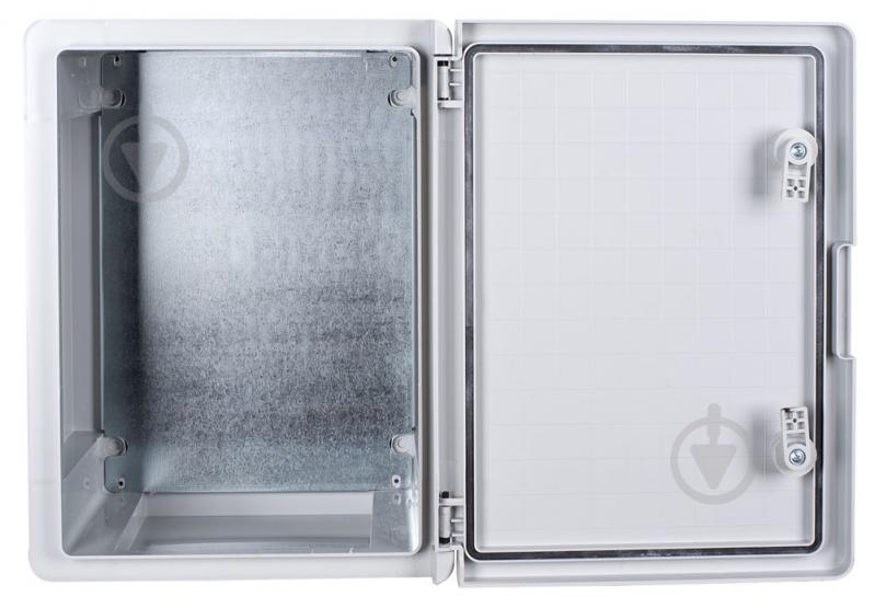 Корпус монтажный E.NEXT e.plbox.pro.p.40.30.21 p084104 - фото 4