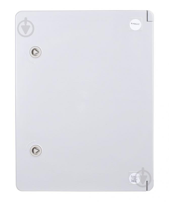 Корпус монтажный E.NEXT e.plbox.pro.p.40.30.21 p084104 - фото 3