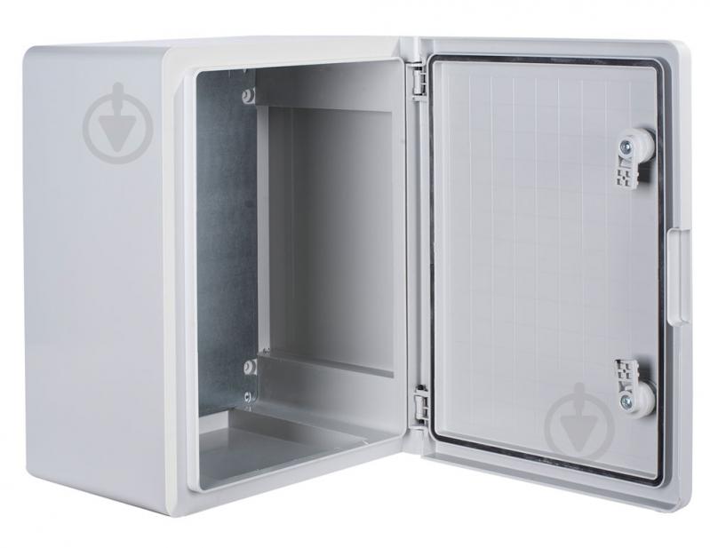 Корпус монтажный E.NEXT e.plbox.pro.p.40.30.21 p084104 - фото 2