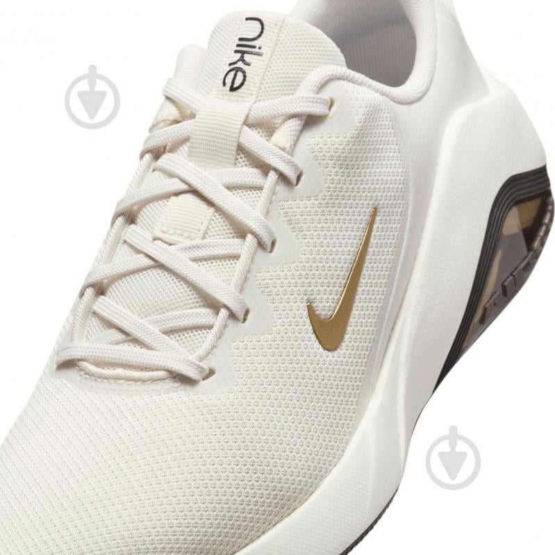Кроссовки женские Nike Bella 7 FZ1689-004 р.36 бежевые - фото 10 Кроссовки женские Nike Bella 7 FZ1689-004 р.36 бежевые - фото 10
