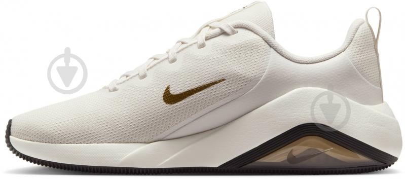 Кроссовки женские Nike Bella 7 FZ1689-004 р.36 бежевые - фото 4 Кроссовки женские Nike Bella 7 FZ1689-004 р.36 бежевые - фото 4
