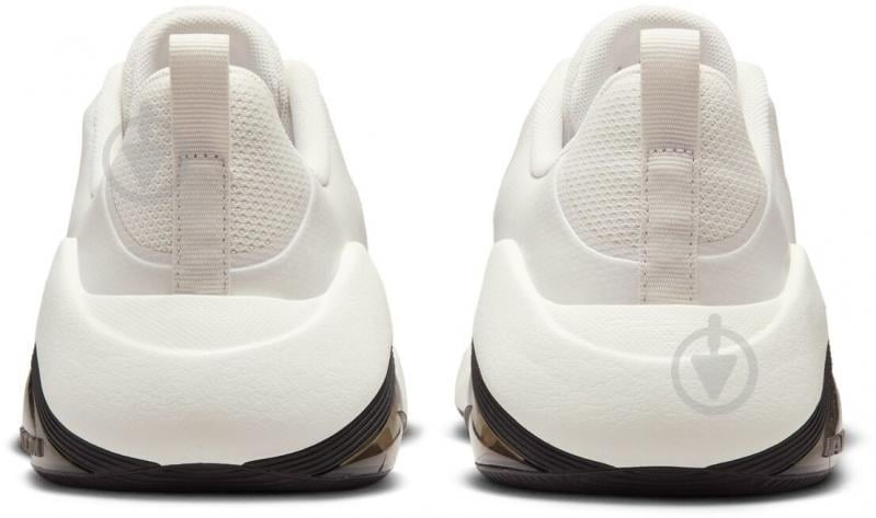 Кроссовки женские Nike Bella 7 FZ1689-004 р.36 бежевые - фото 6 Кроссовки женские Nike Bella 7 FZ1689-004 р.36 бежевые - фото 6