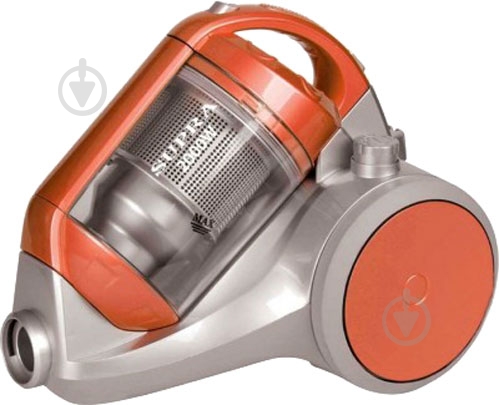 Пылесос Supra VCS-2023 orange - фото 1